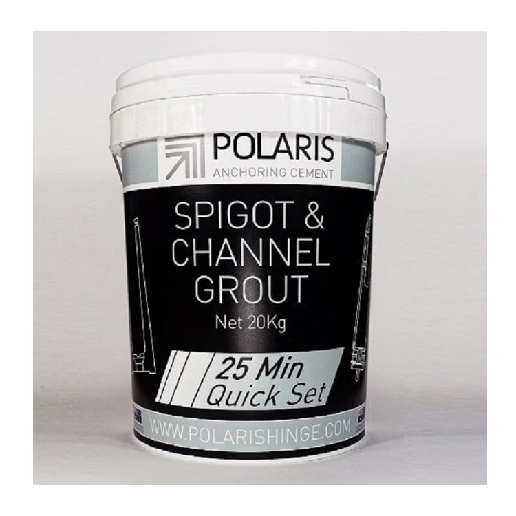 Polaris Grout