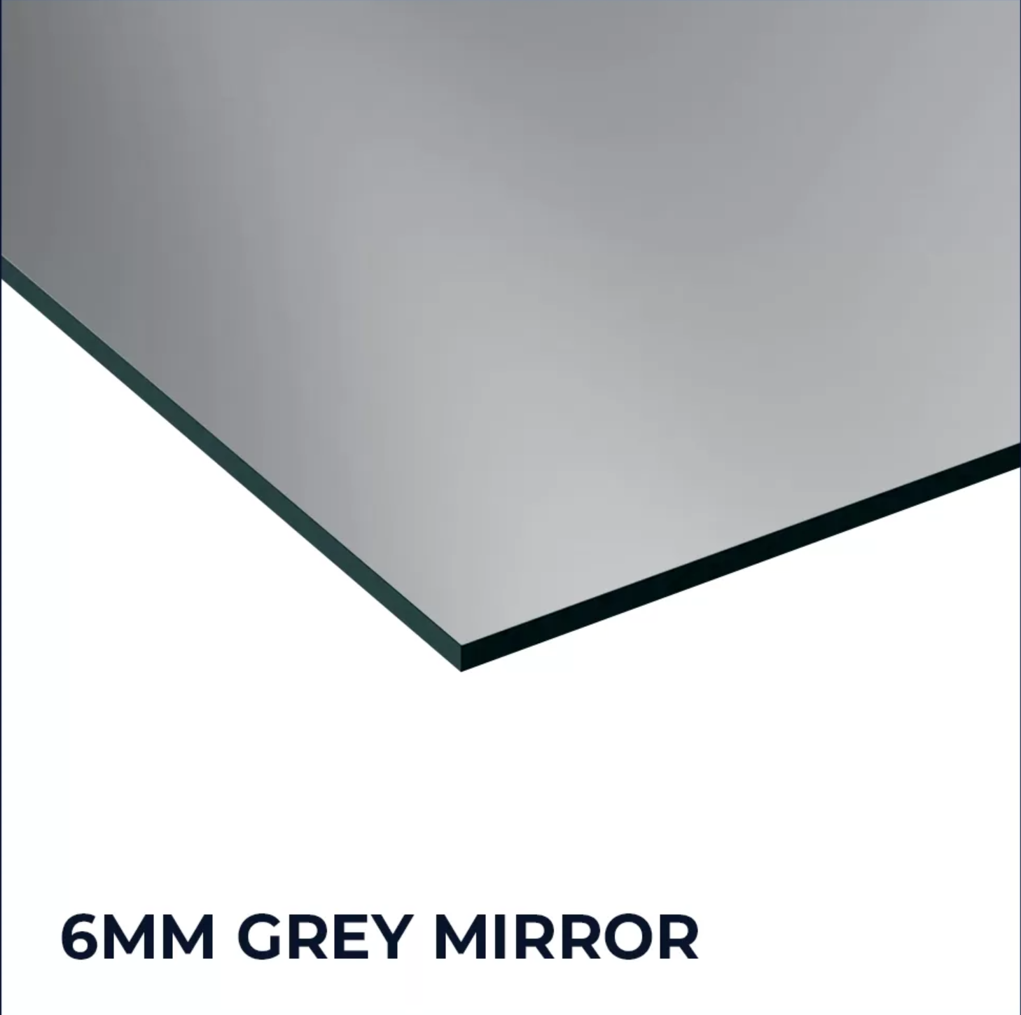 Grey Mirror