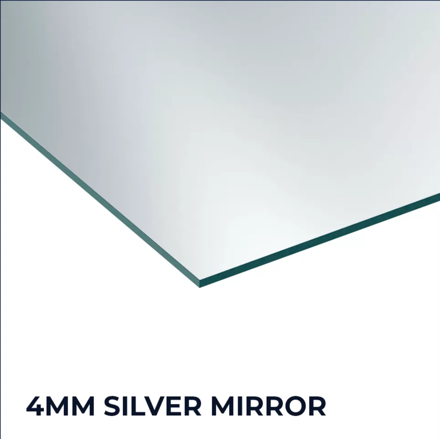 Silver Mirror