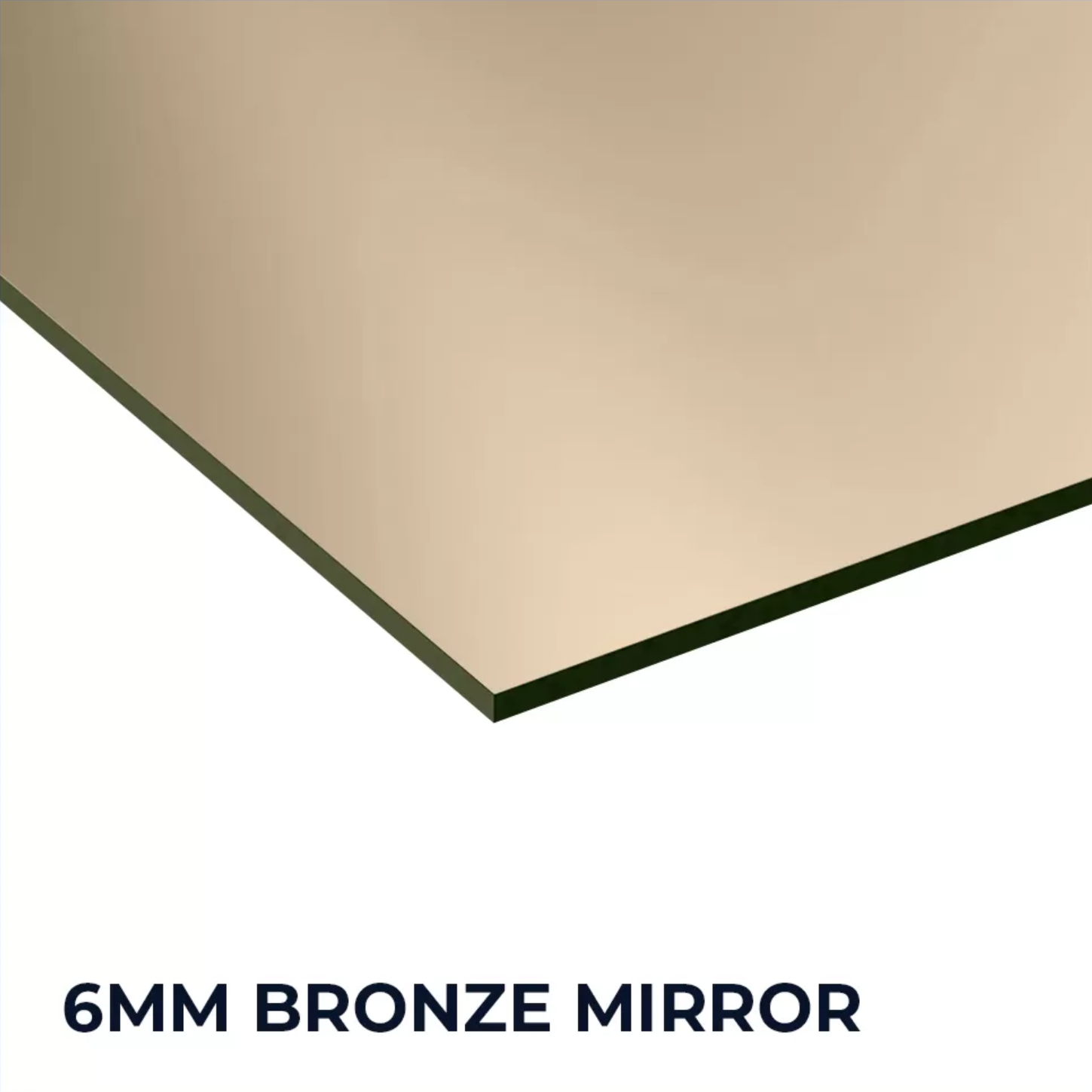 Bronze Mirror
