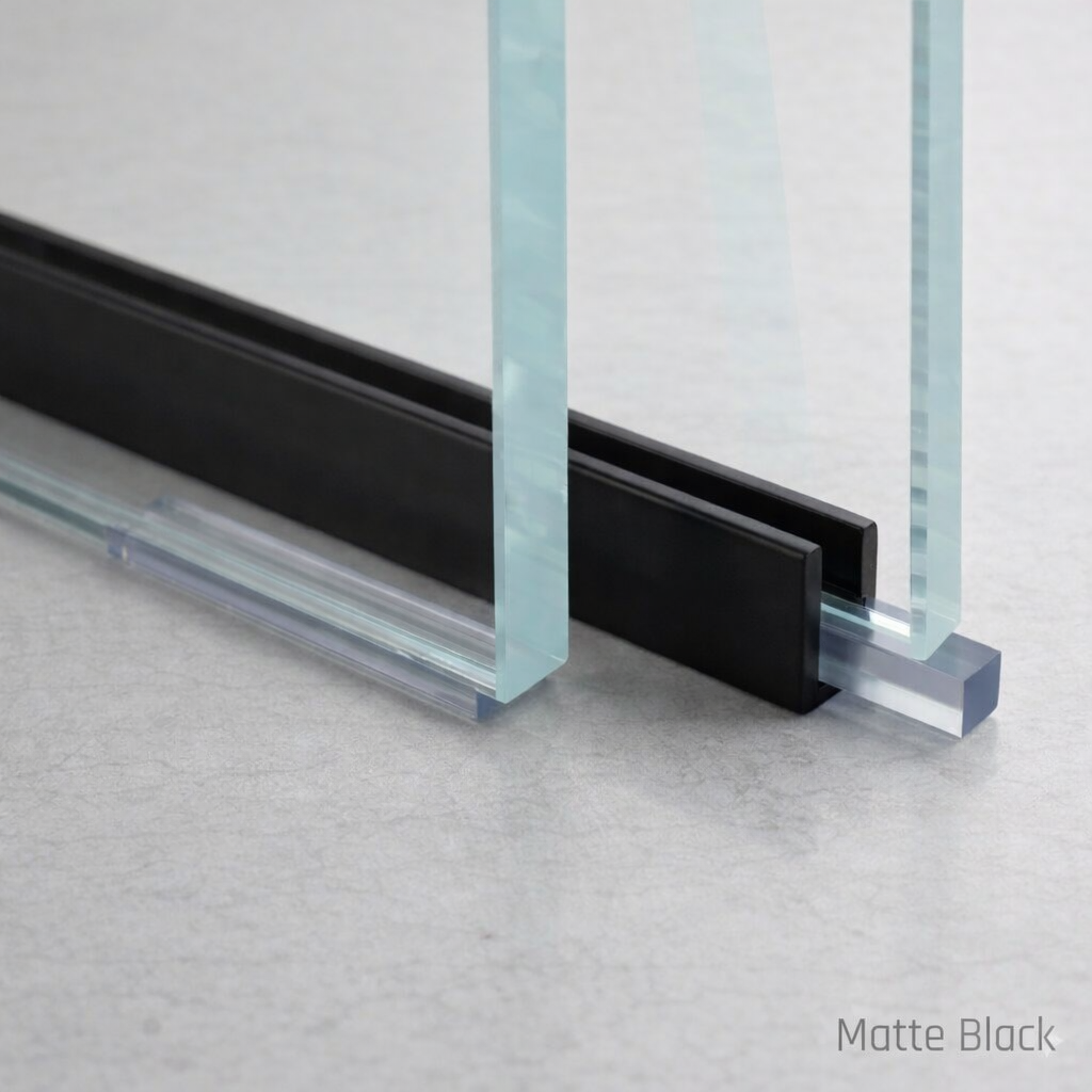 Water Bars & Channels