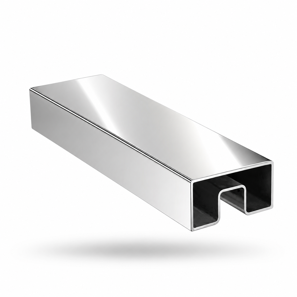 50 x 25 Top Rail 